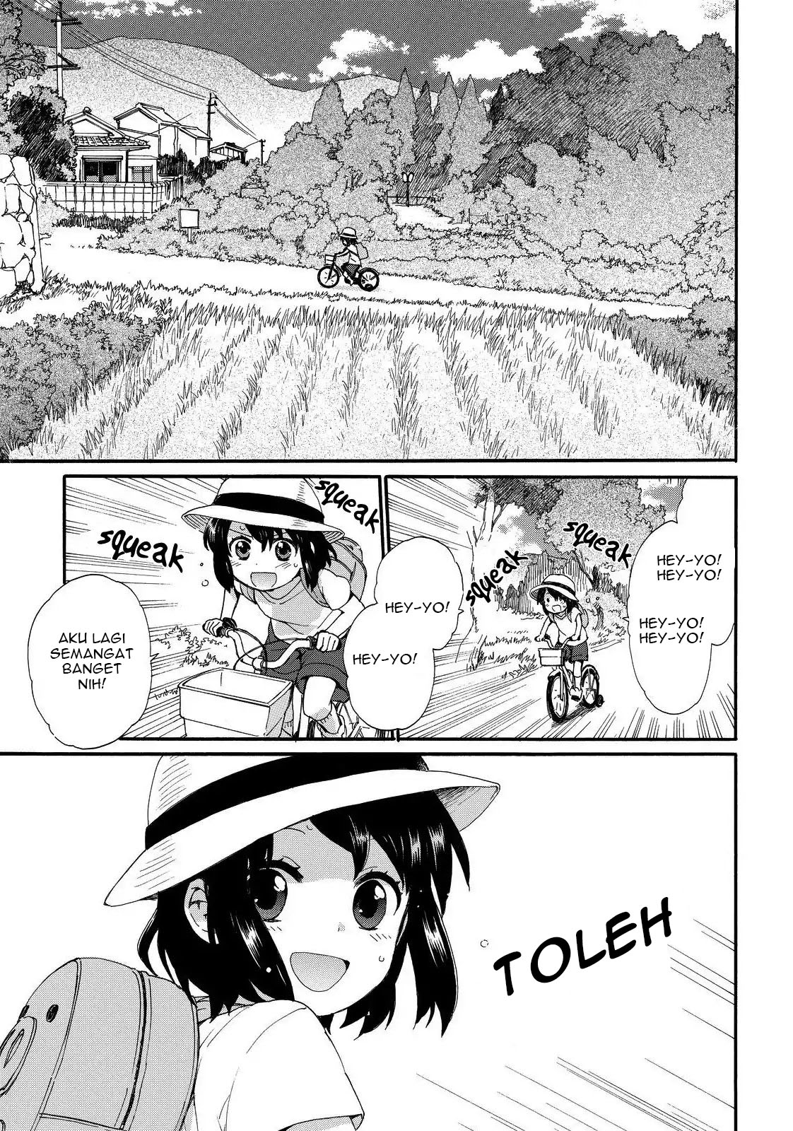 roujoteki-shoujo-hinata-chan - Chapter: 11