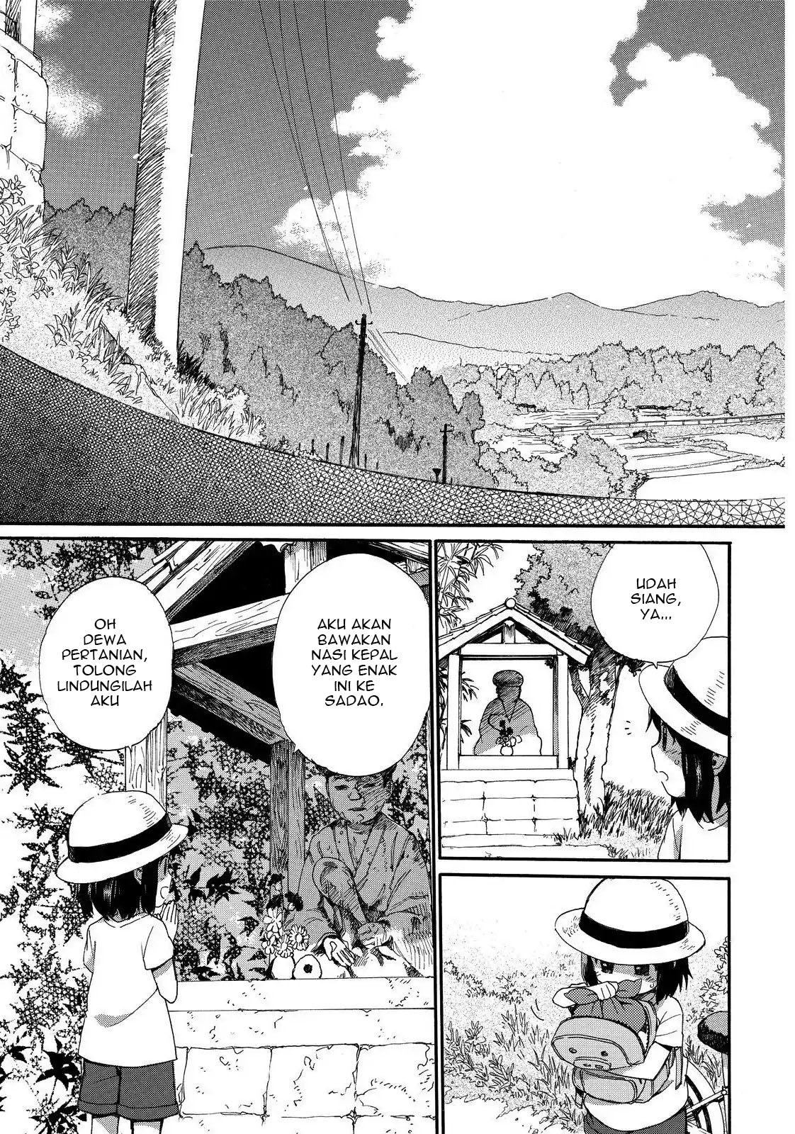 roujoteki-shoujo-hinata-chan - Chapter: 11