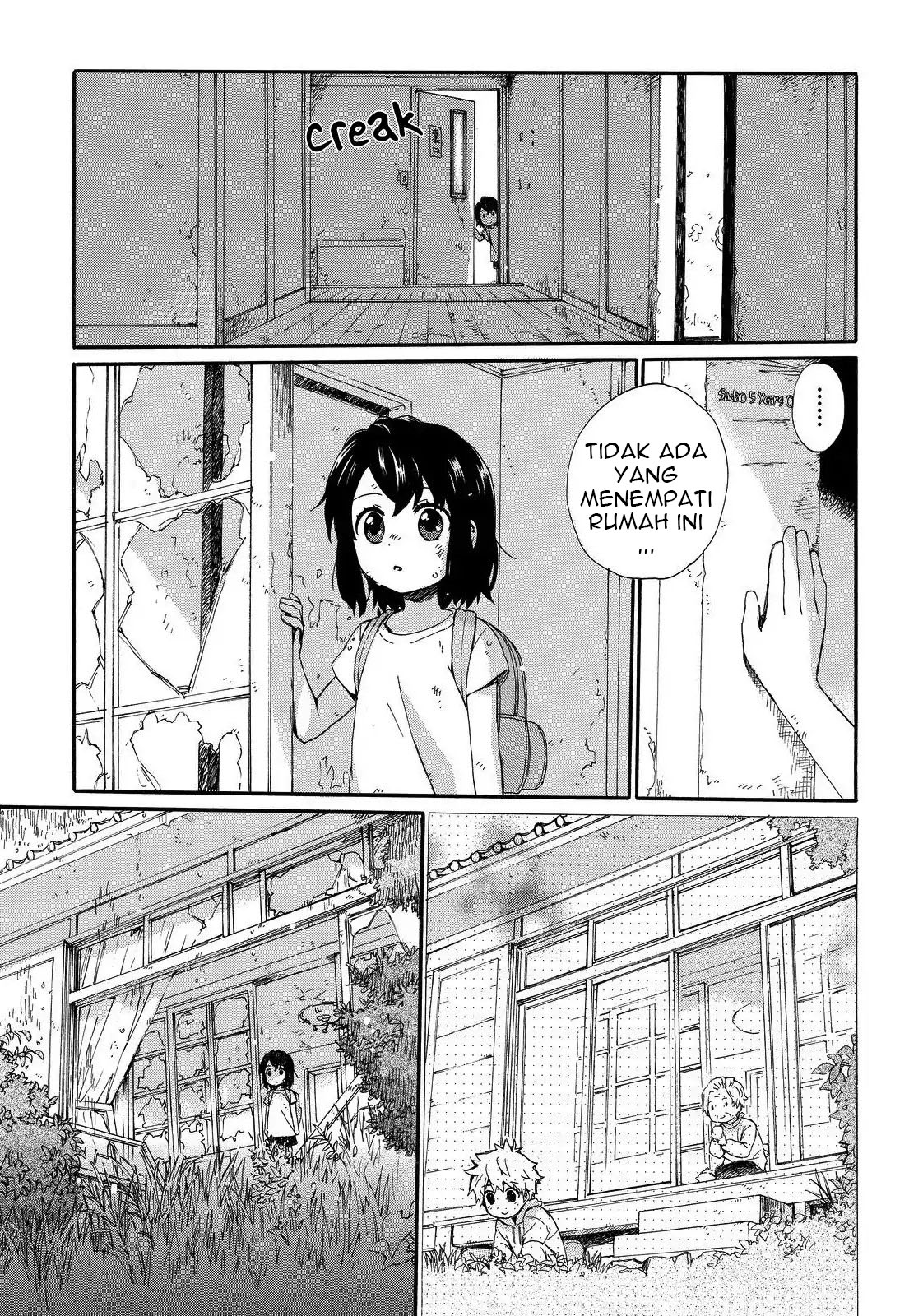 roujoteki-shoujo-hinata-chan - Chapter: 11