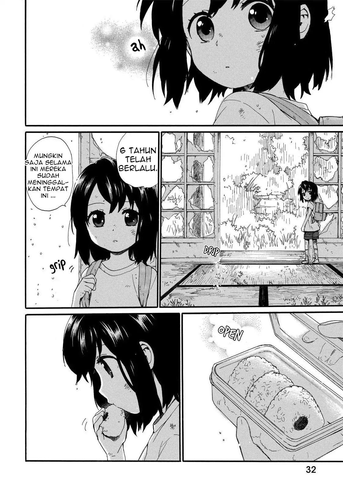 roujoteki-shoujo-hinata-chan - Chapter: 11