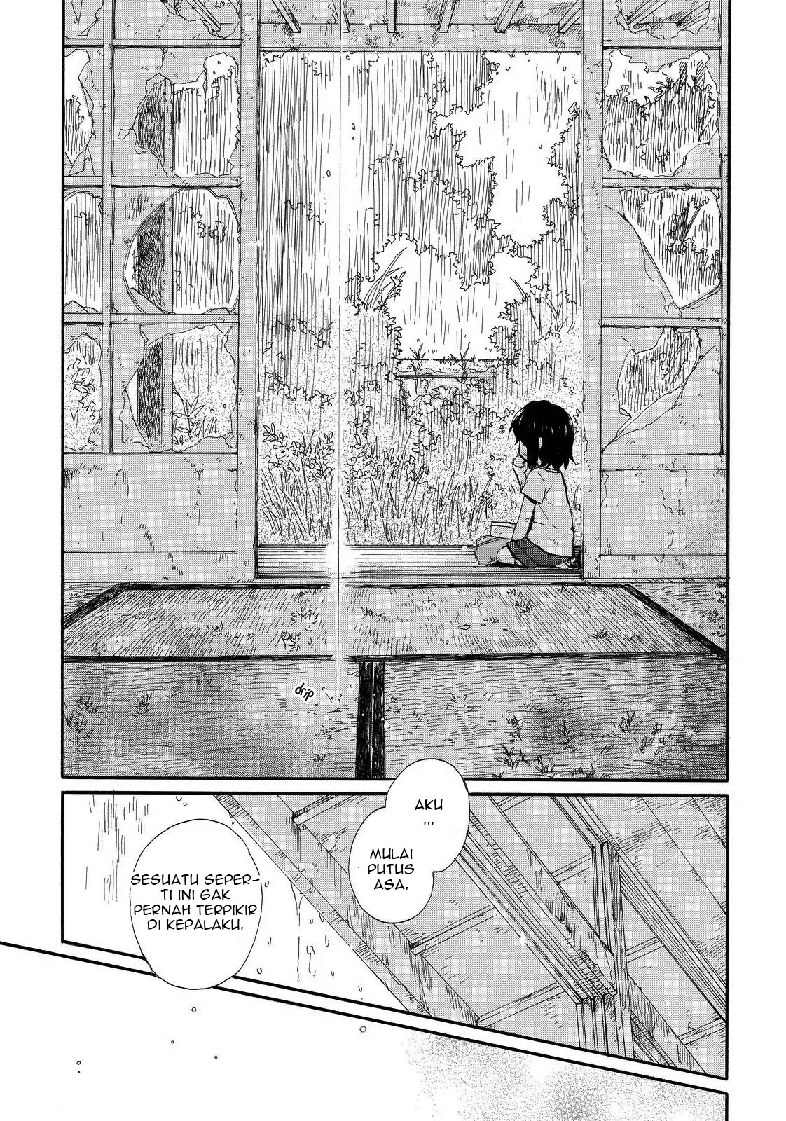 roujoteki-shoujo-hinata-chan - Chapter: 11
