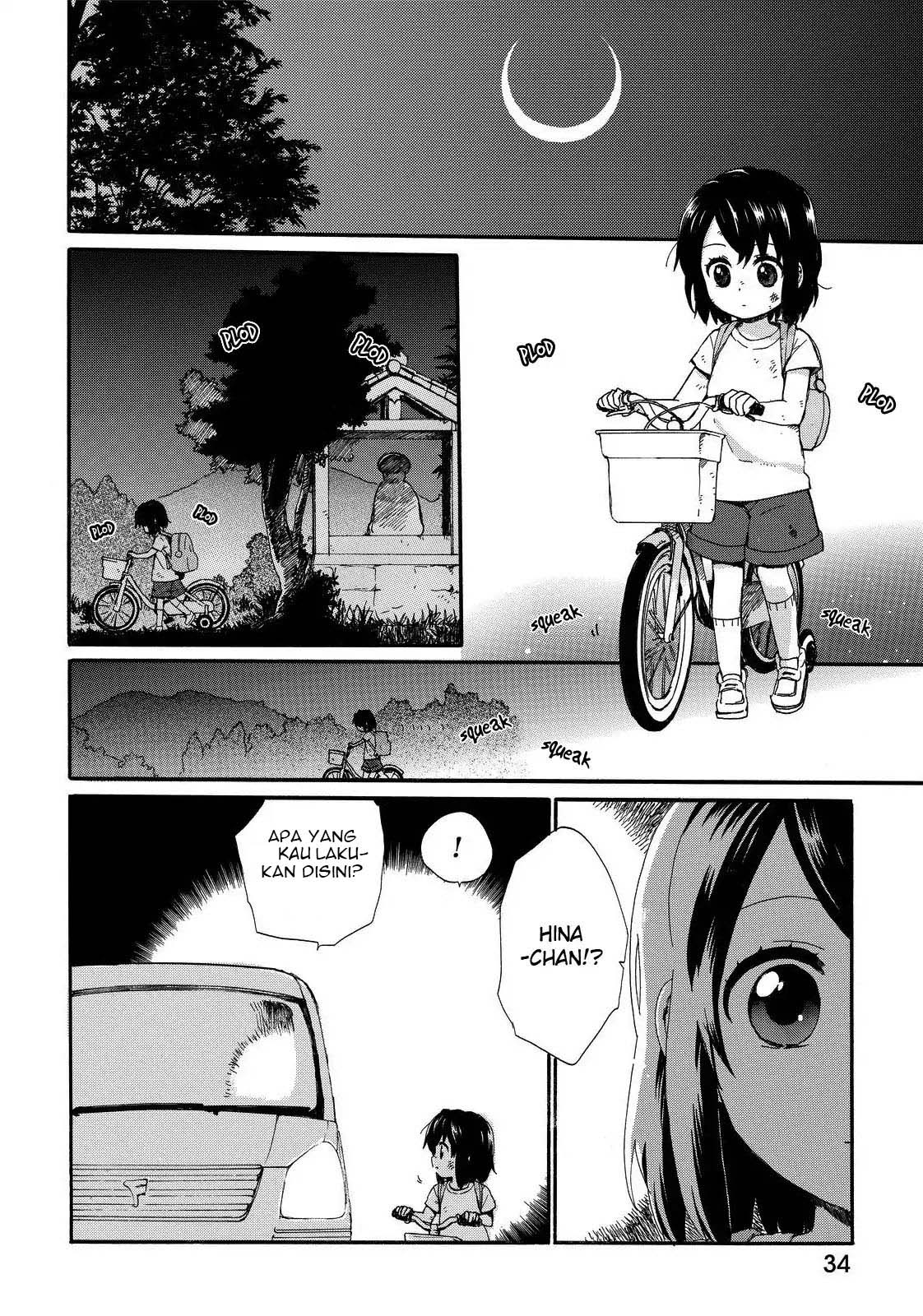 roujoteki-shoujo-hinata-chan - Chapter: 11