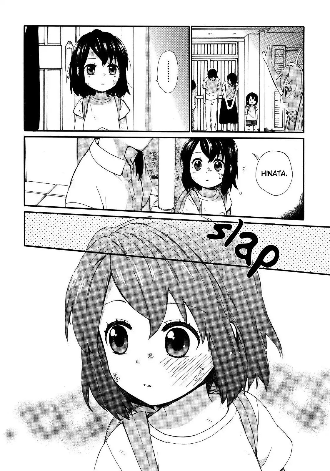 roujoteki-shoujo-hinata-chan - Chapter: 11