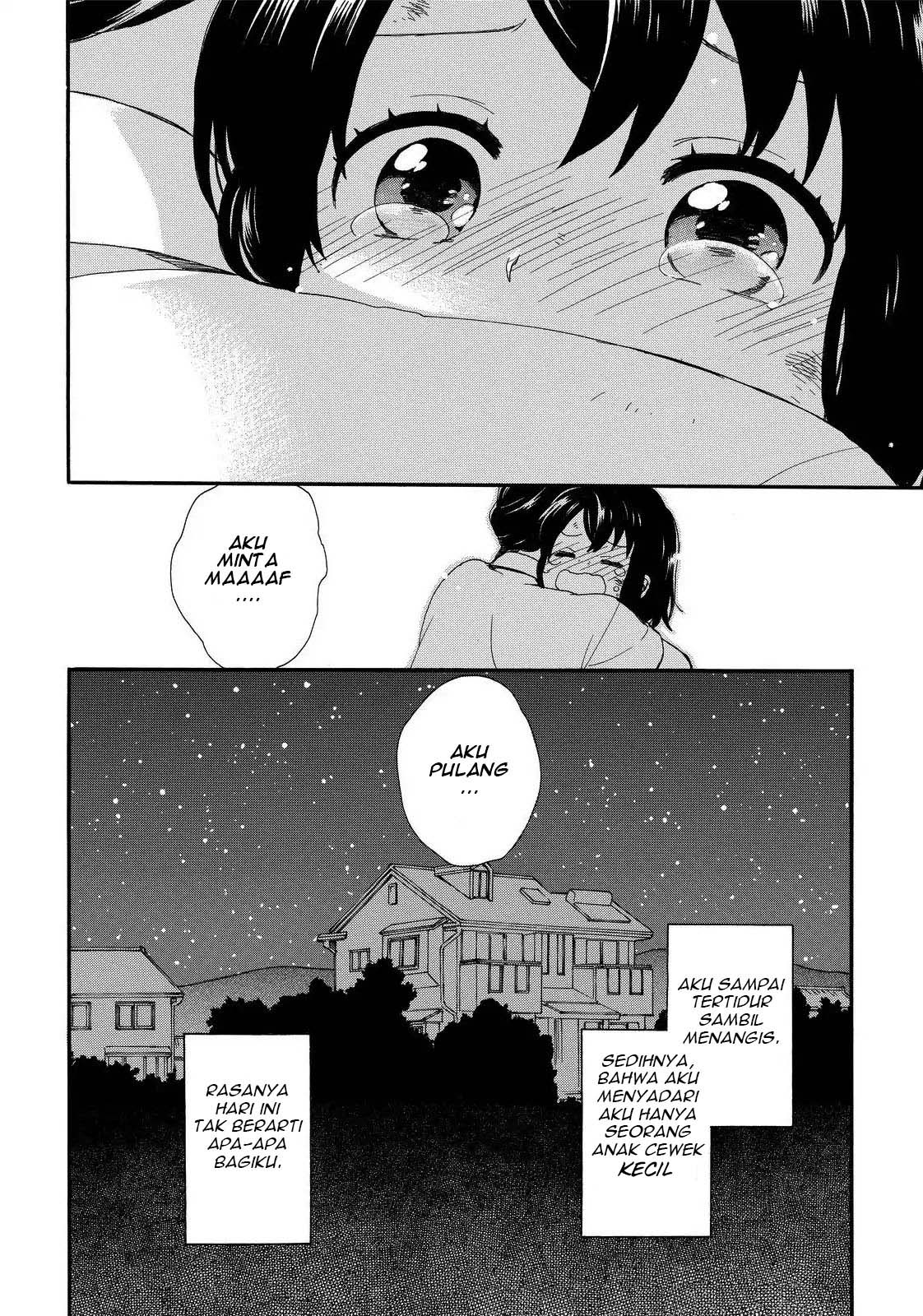 roujoteki-shoujo-hinata-chan - Chapter: 11