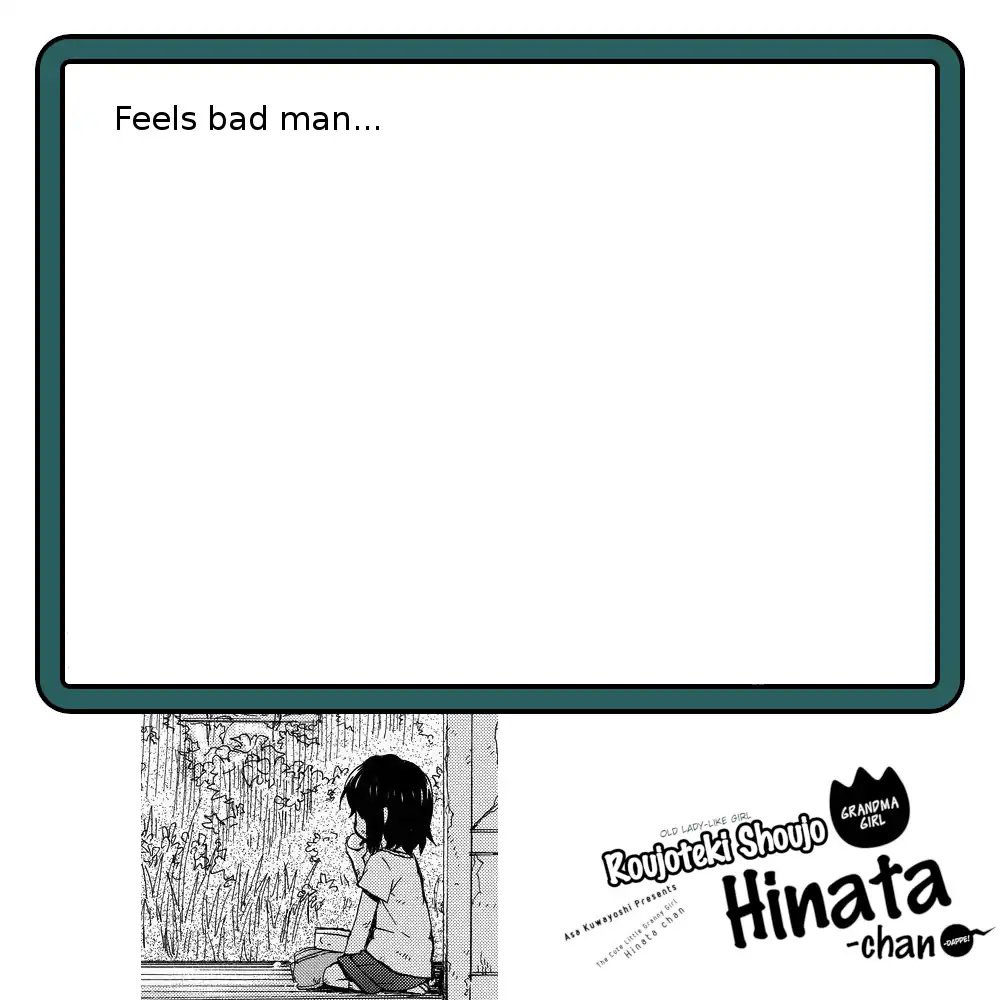 roujoteki-shoujo-hinata-chan - Chapter: 11