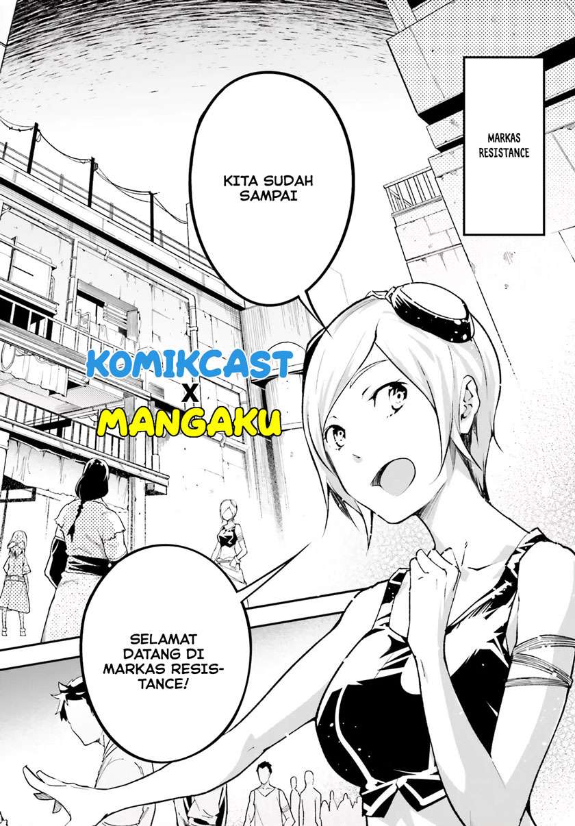 lv999-no-murabito - Chapter: 46