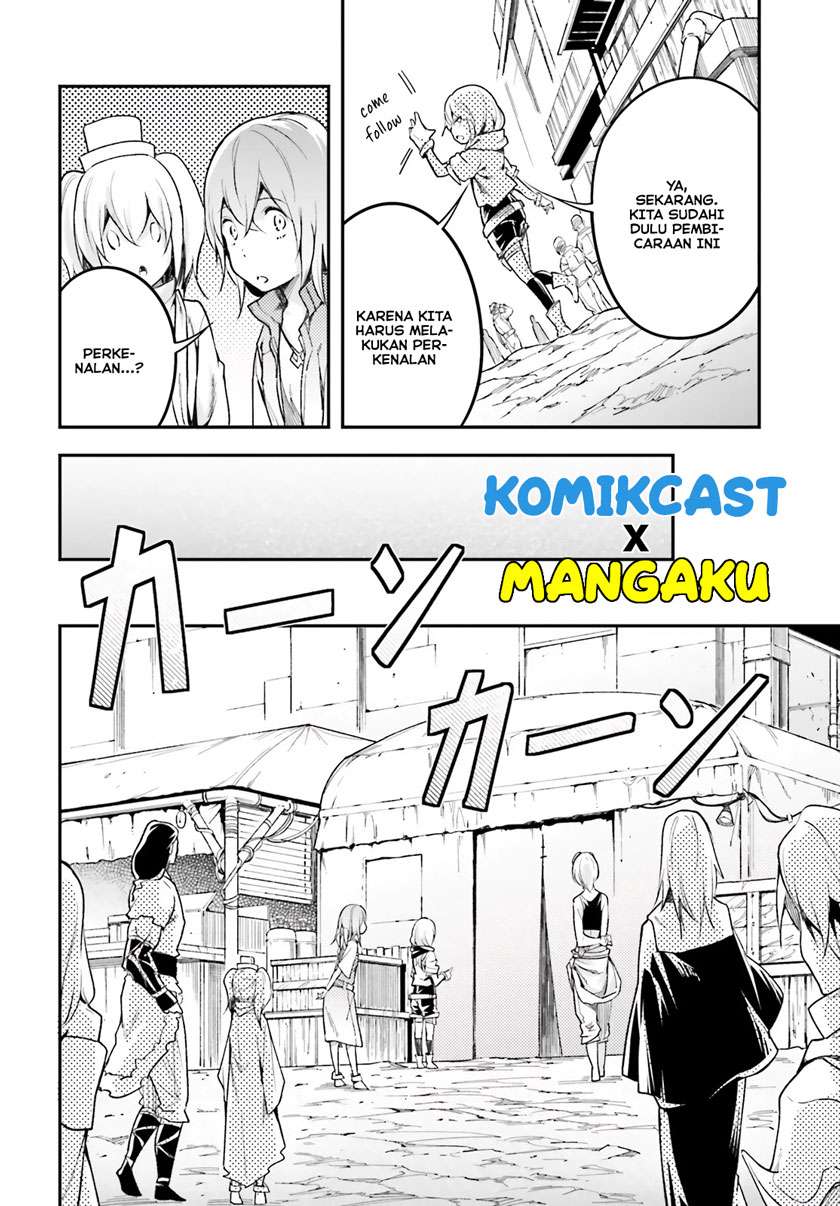 lv999-no-murabito - Chapter: 46