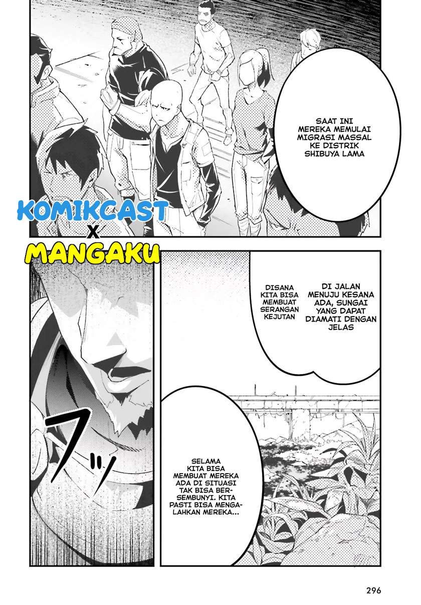 lv999-no-murabito - Chapter: 46