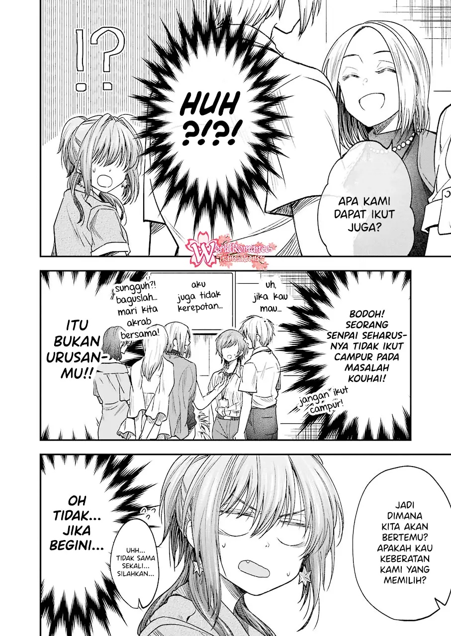 awkward-senpai - Chapter: 9