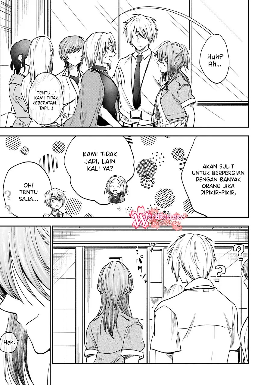 awkward-senpai - Chapter: 9