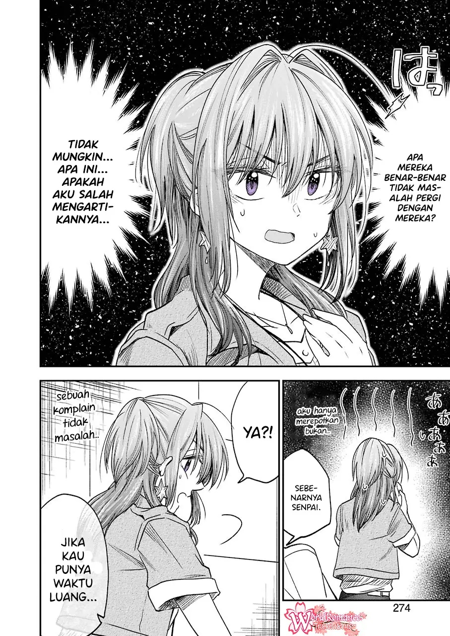 awkward-senpai - Chapter: 9