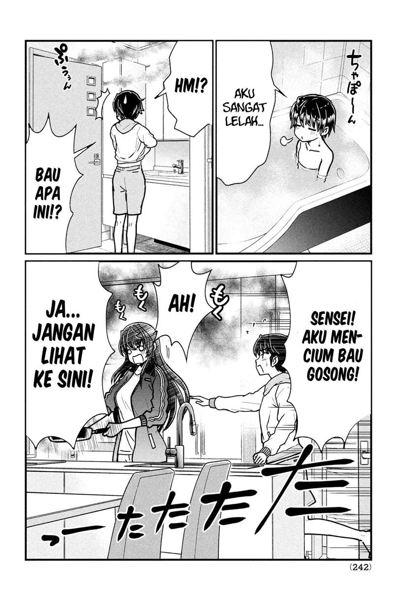 ano-oni-kyoshi-ga-boku-no-ane-ni-narundesuka - Chapter: 4