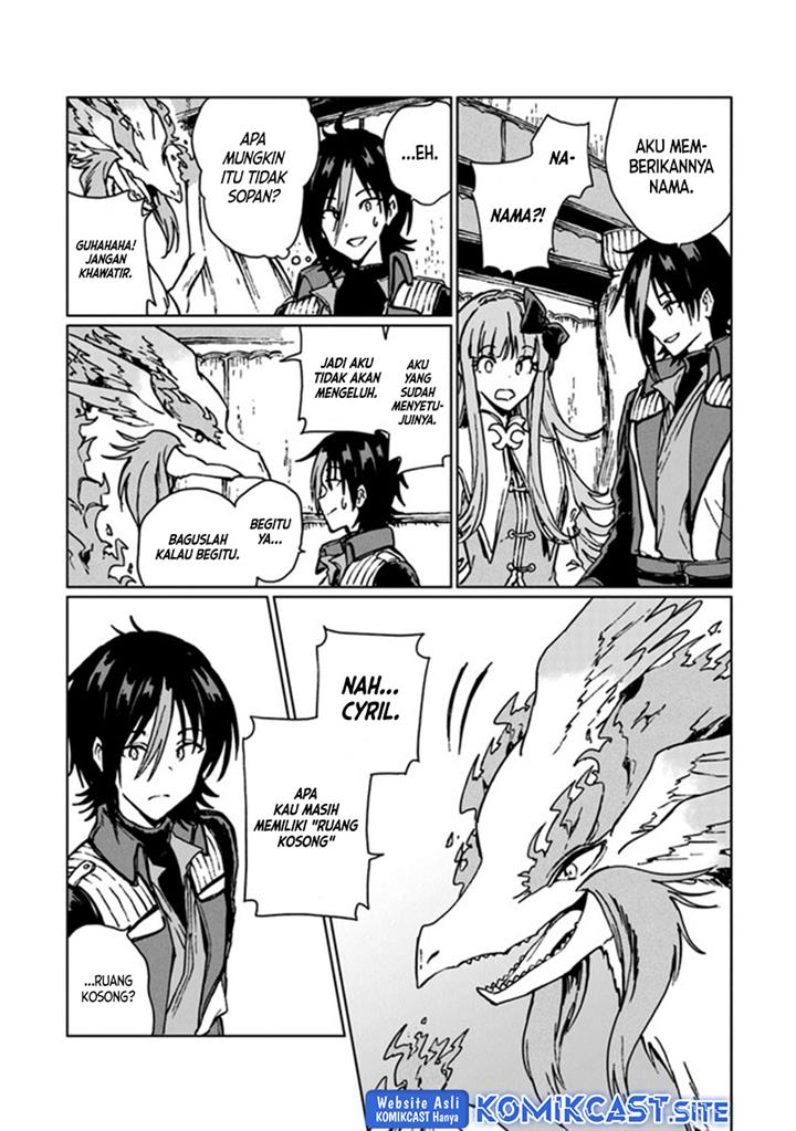 s-kyuu-guild-wo-tsuihou-saretakedo-jitsu-wa-ore-dake-dragon-no-kotoba-ga-wakaru-no-de-kidzuita-toki-ni-wa-ryuu-kishi-no-chouten-wo-kiwametemashita - Chapter: 12