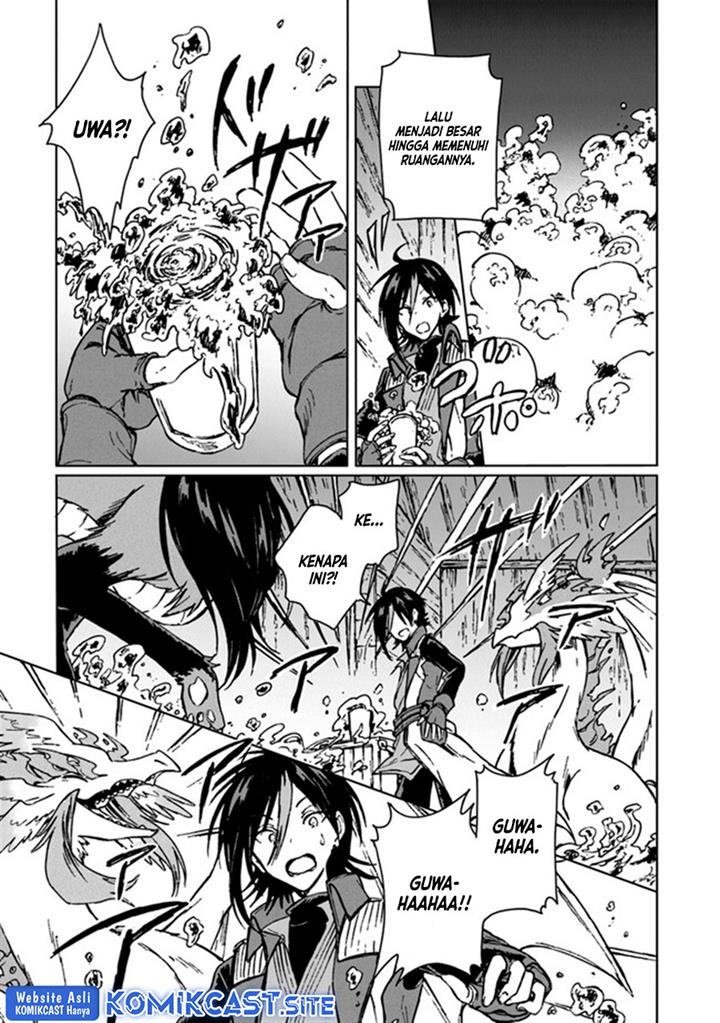 s-kyuu-guild-wo-tsuihou-saretakedo-jitsu-wa-ore-dake-dragon-no-kotoba-ga-wakaru-no-de-kidzuita-toki-ni-wa-ryuu-kishi-no-chouten-wo-kiwametemashita - Chapter: 12