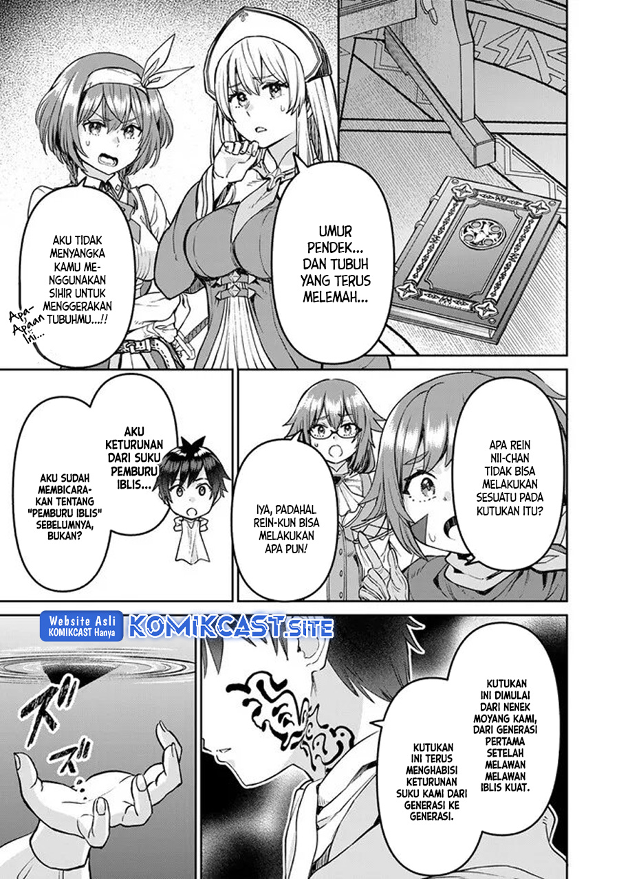 tsuihou-majutsushi-no-sono-go-shintenchi-de-hajimeru-slow-life - Chapter: 28