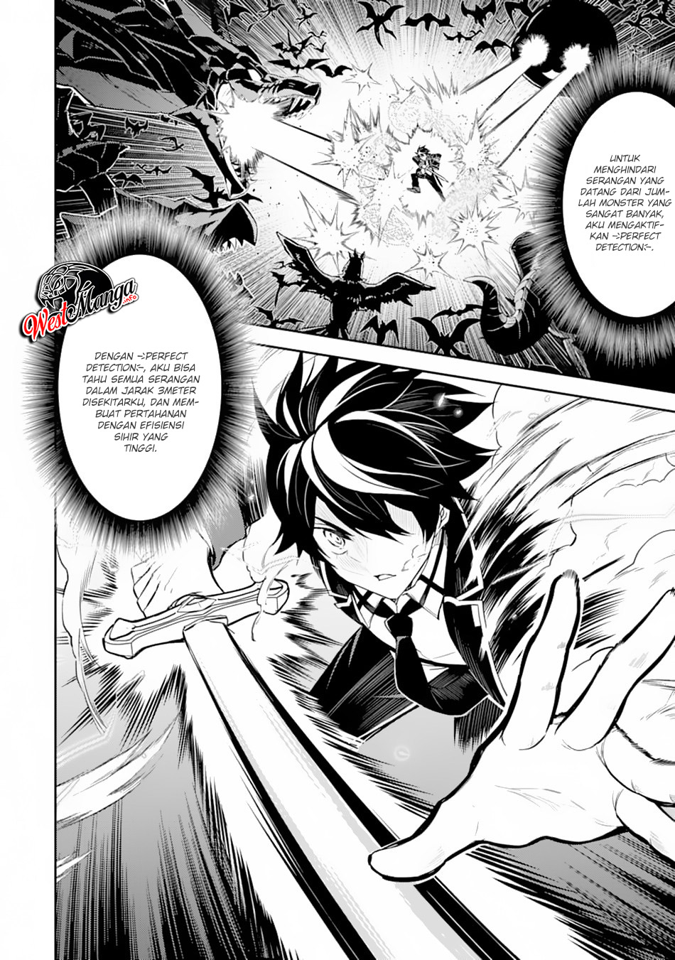 shikkaku-mon-no-saikyou-kenja-sekai-saikyou-no-kenja-ga-sara-ni-tsuyokunaru-tame-ni-tensei-shimashita - Chapter: 33.1