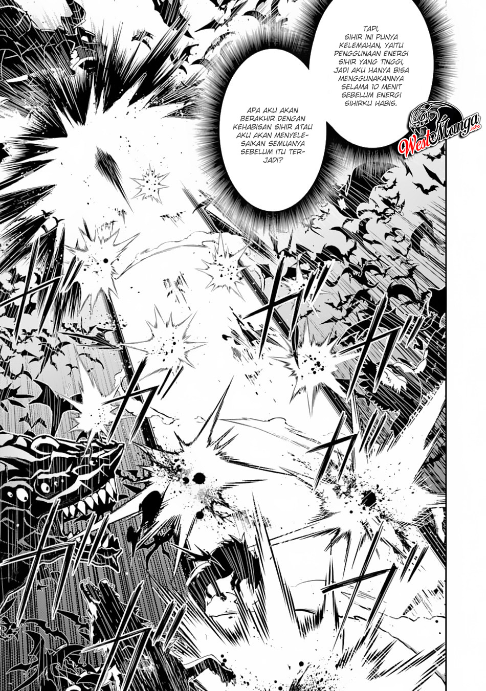 shikkaku-mon-no-saikyou-kenja-sekai-saikyou-no-kenja-ga-sara-ni-tsuyokunaru-tame-ni-tensei-shimashita - Chapter: 33.1