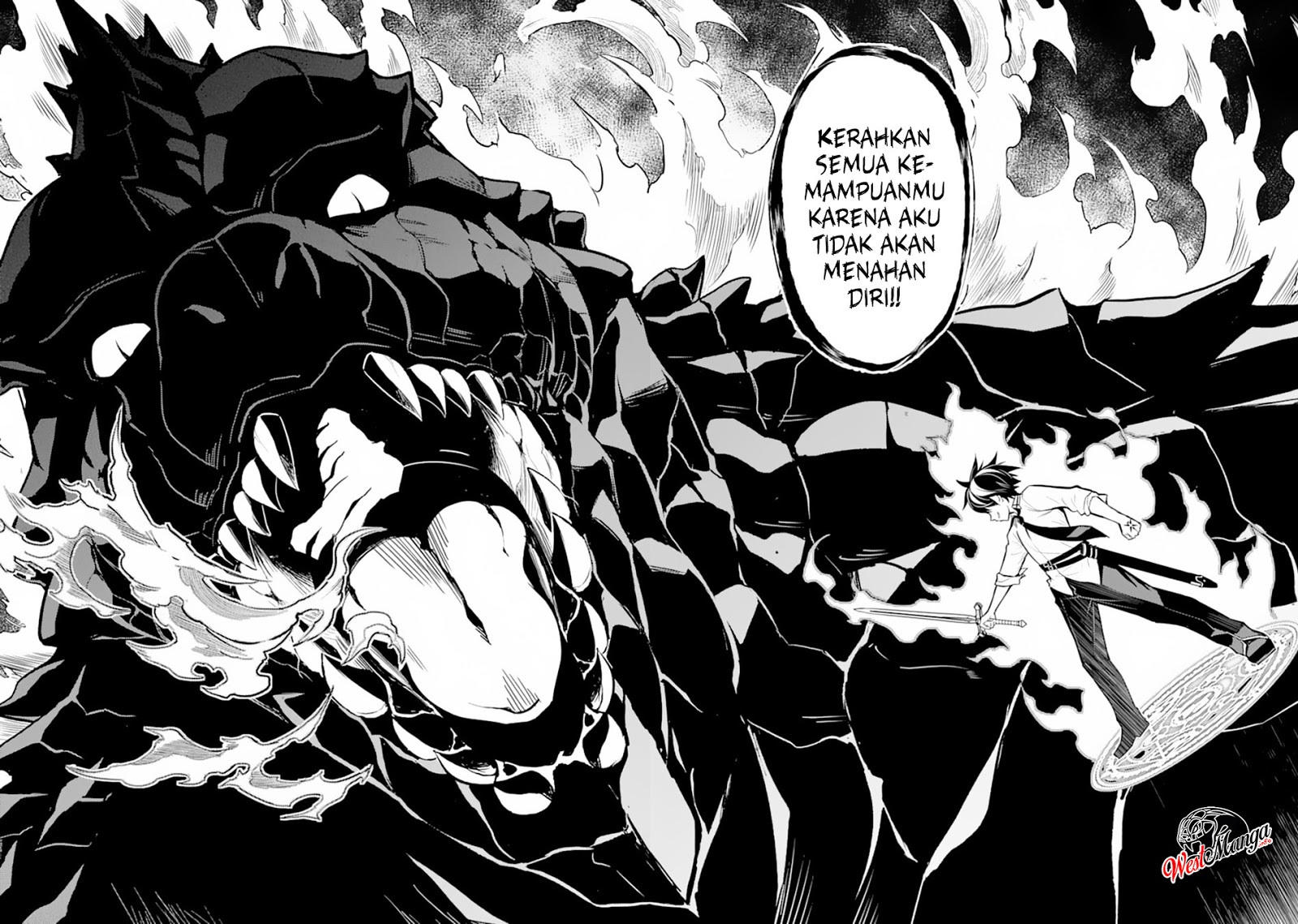shikkaku-mon-no-saikyou-kenja-sekai-saikyou-no-kenja-ga-sara-ni-tsuyokunaru-tame-ni-tensei-shimashita - Chapter: 33.1