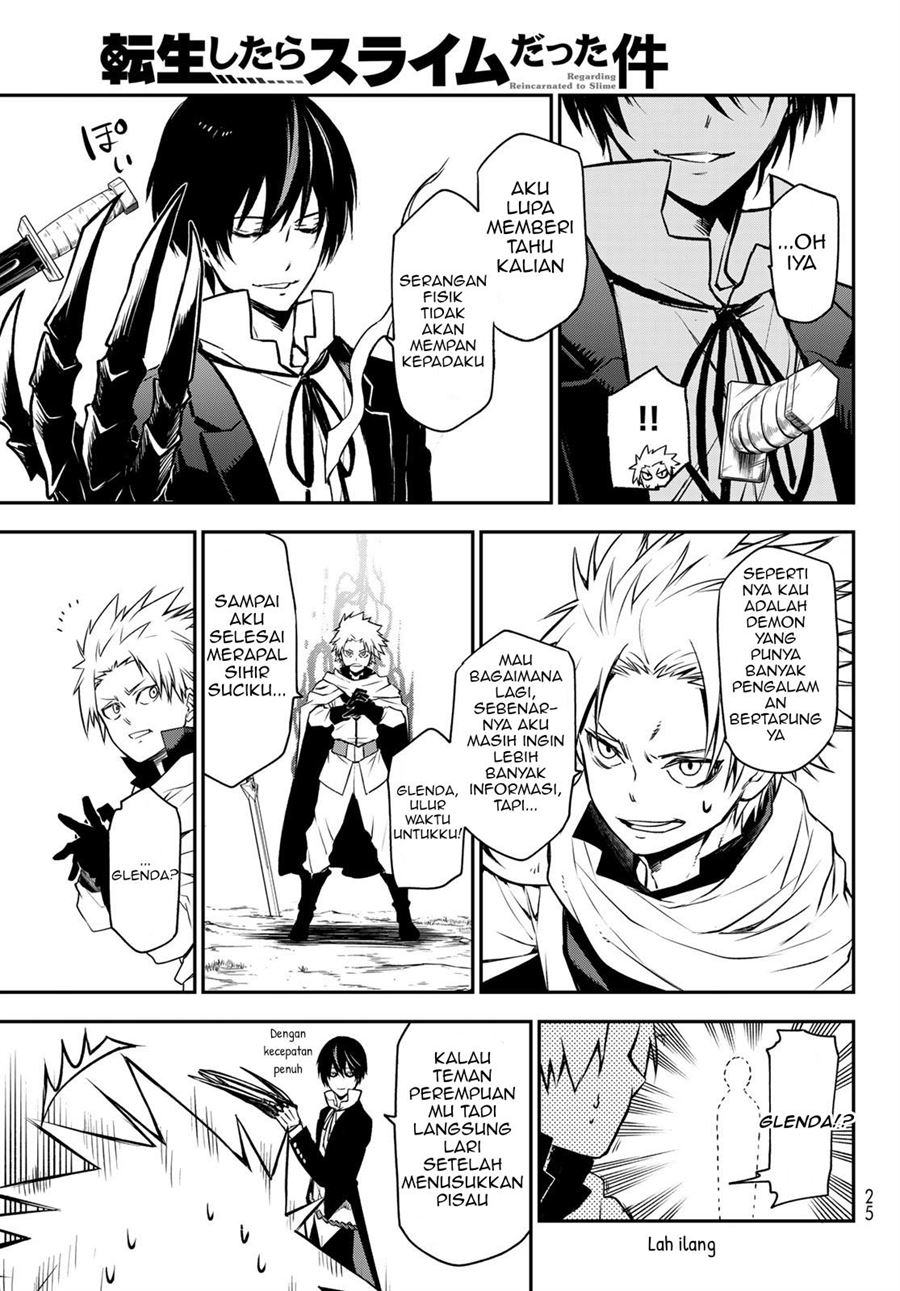 tensei-shitara-slime-datta-ken - Chapter: 95