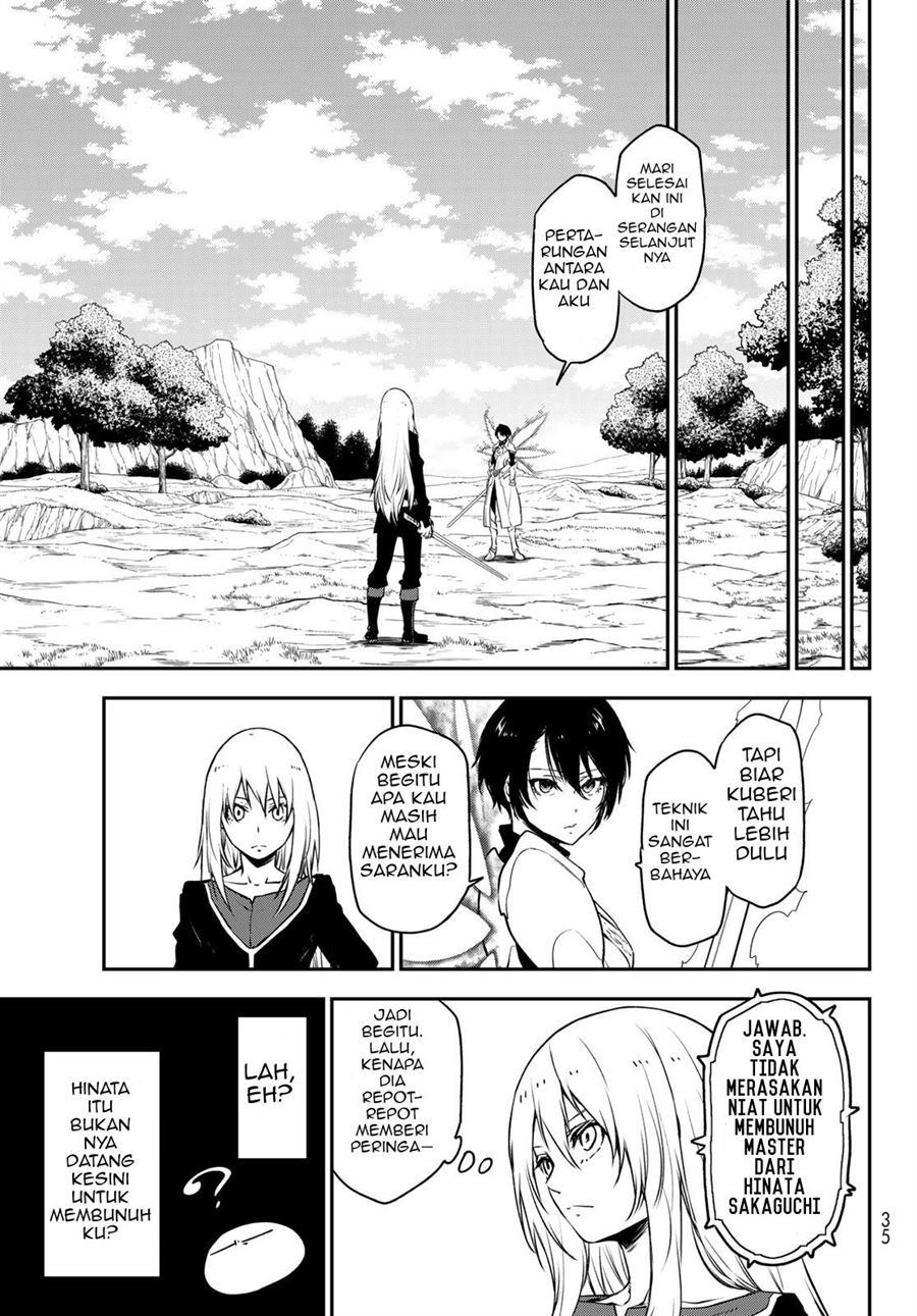 tensei-shitara-slime-datta-ken - Chapter: 95