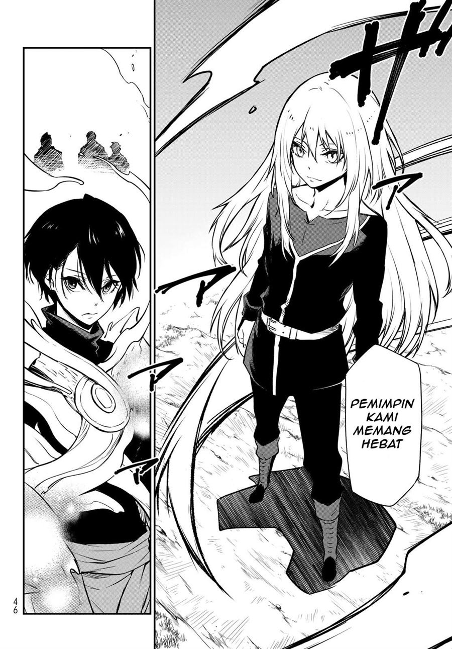 tensei-shitara-slime-datta-ken - Chapter: 95