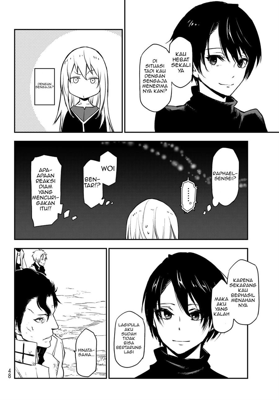 tensei-shitara-slime-datta-ken - Chapter: 95