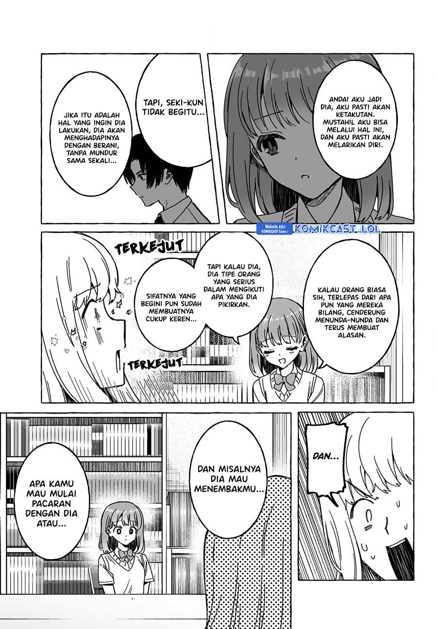 renai-daikou - Chapter: 18