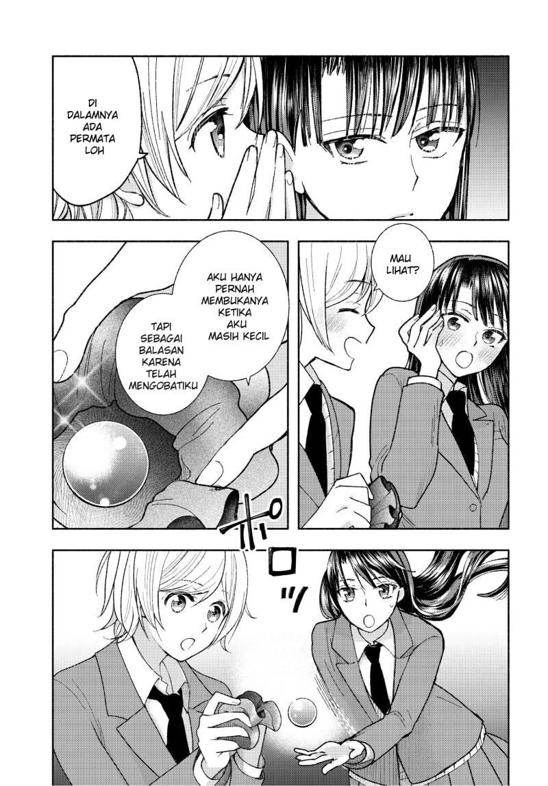 ashita-mo-mata-yuusha-no-tonari - Chapter: 1