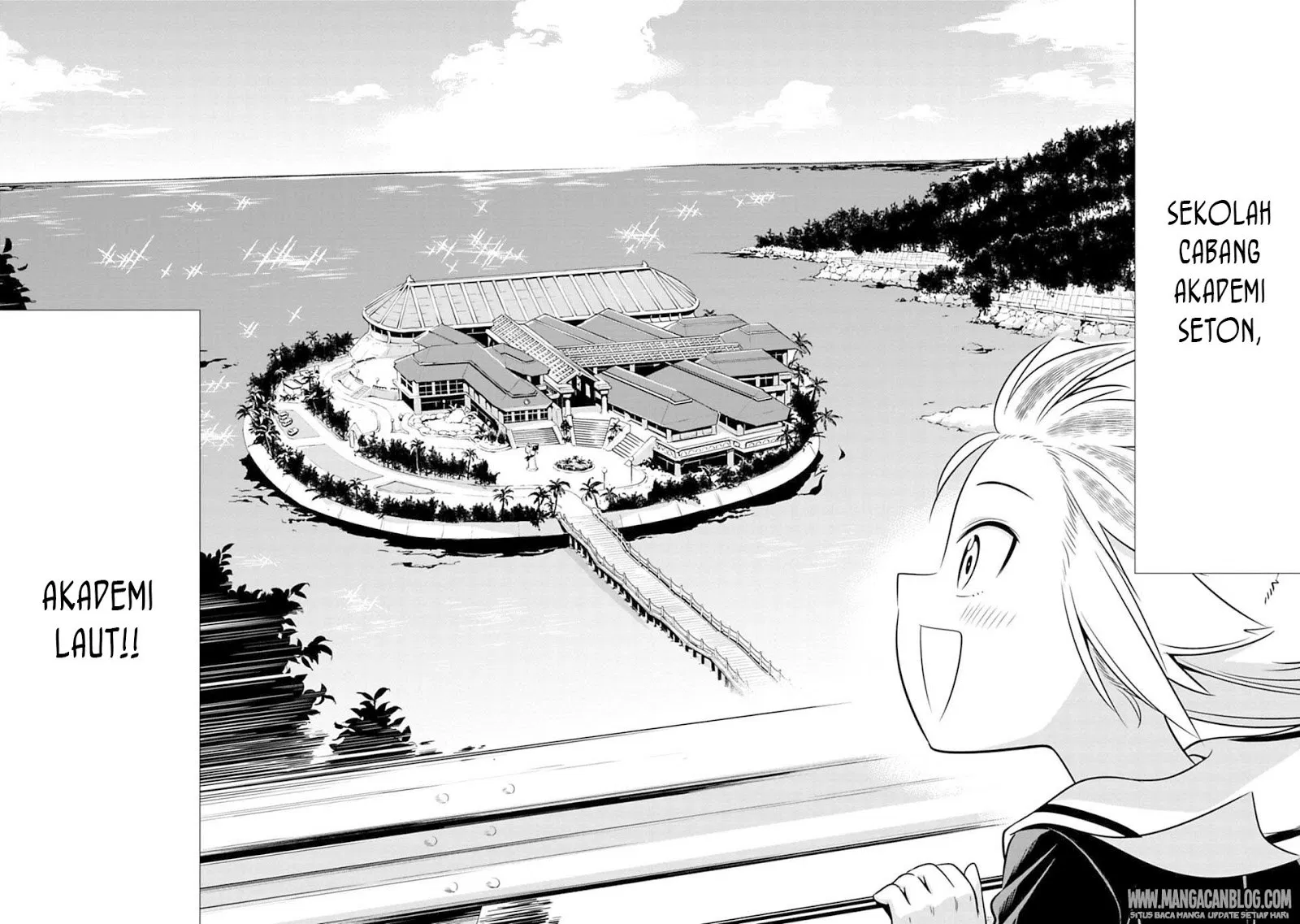 murenase-shiiton-gakuen - Chapter: 36