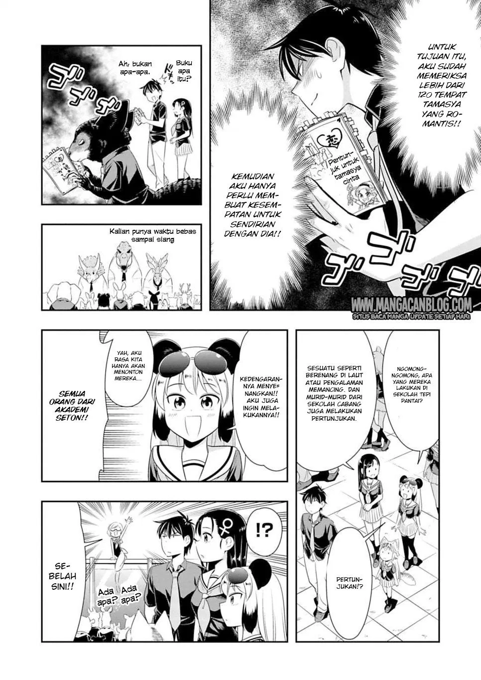 murenase-shiiton-gakuen - Chapter: 36