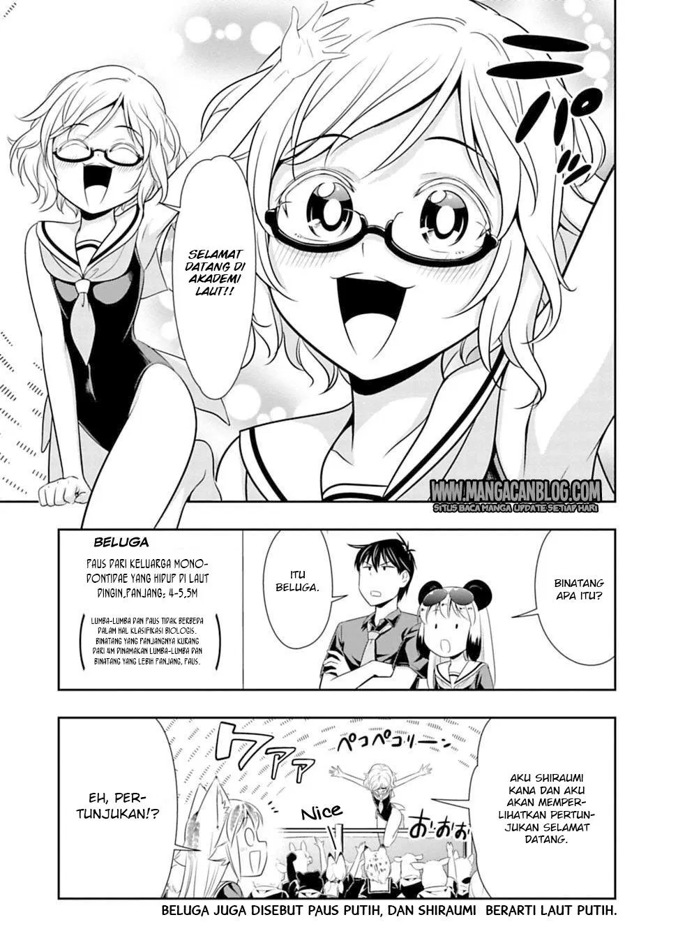 murenase-shiiton-gakuen - Chapter: 36