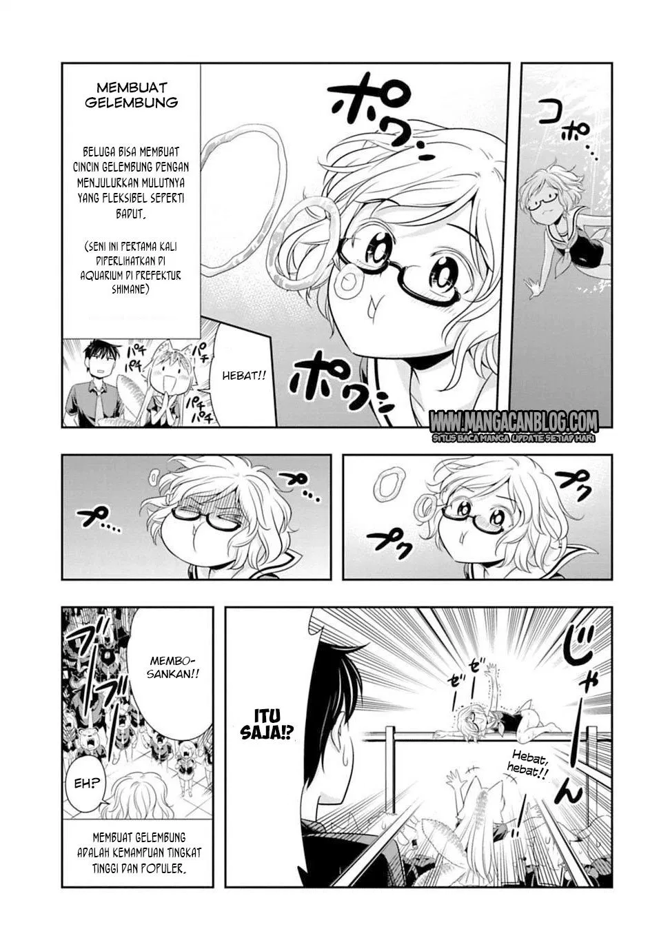 murenase-shiiton-gakuen - Chapter: 36