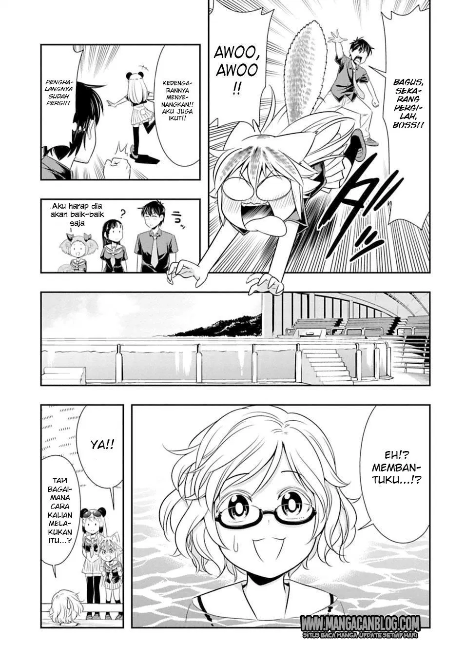 murenase-shiiton-gakuen - Chapter: 36