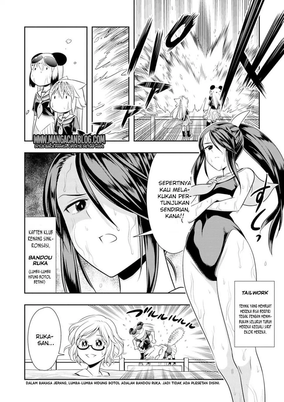 murenase-shiiton-gakuen - Chapter: 36