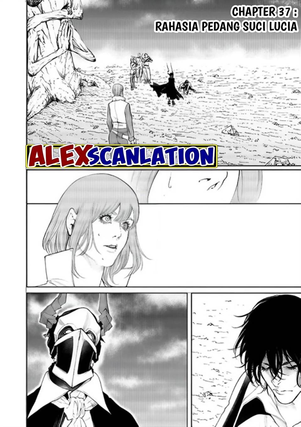 kokuma-musou - Chapter: 37