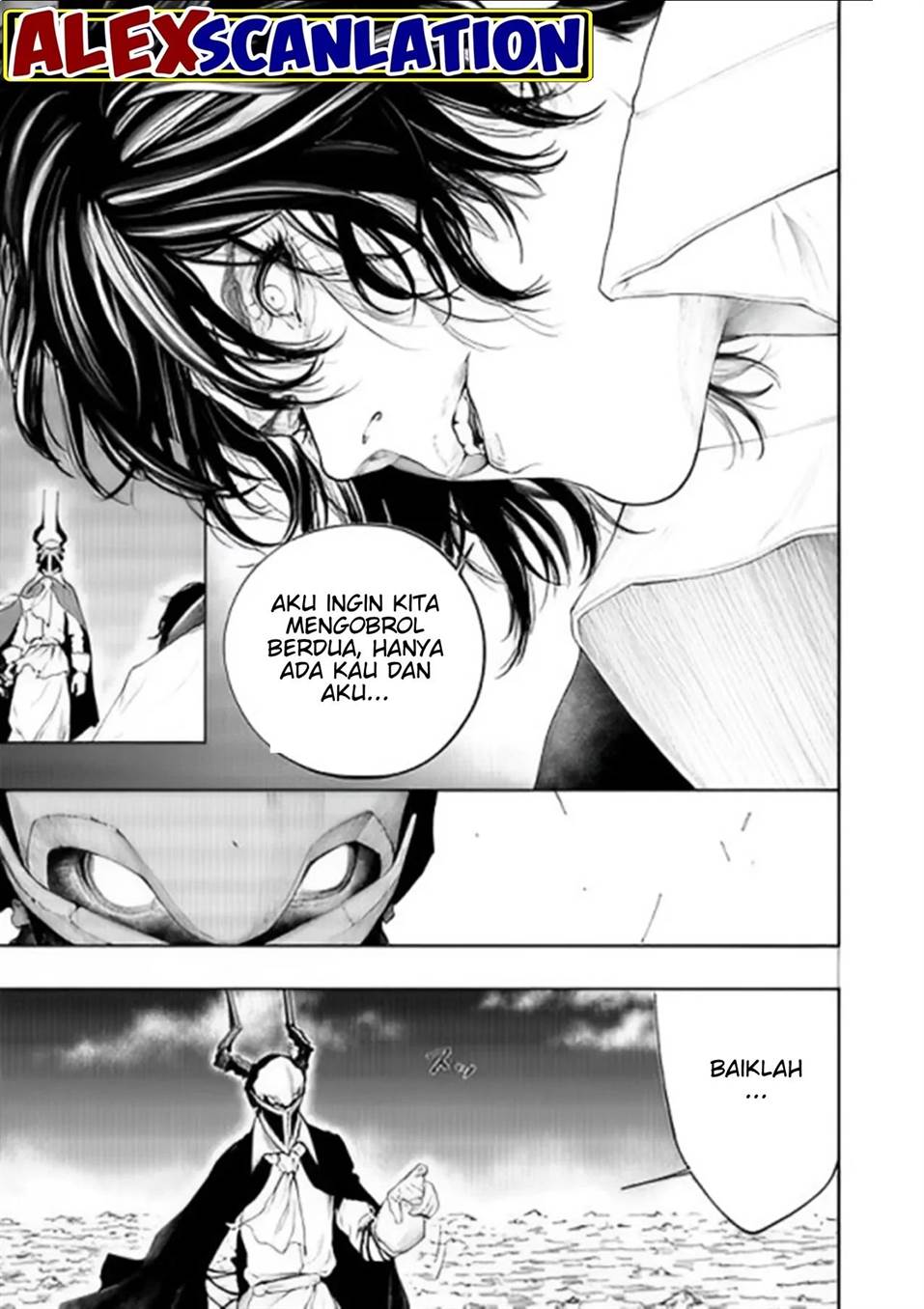 kokuma-musou - Chapter: 37