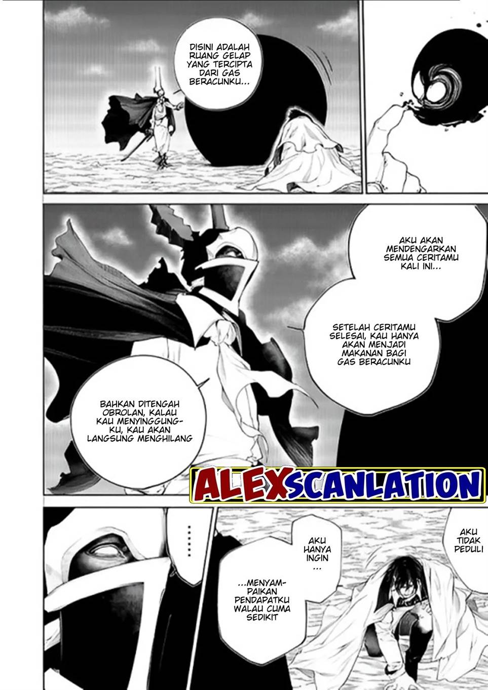 kokuma-musou - Chapter: 37