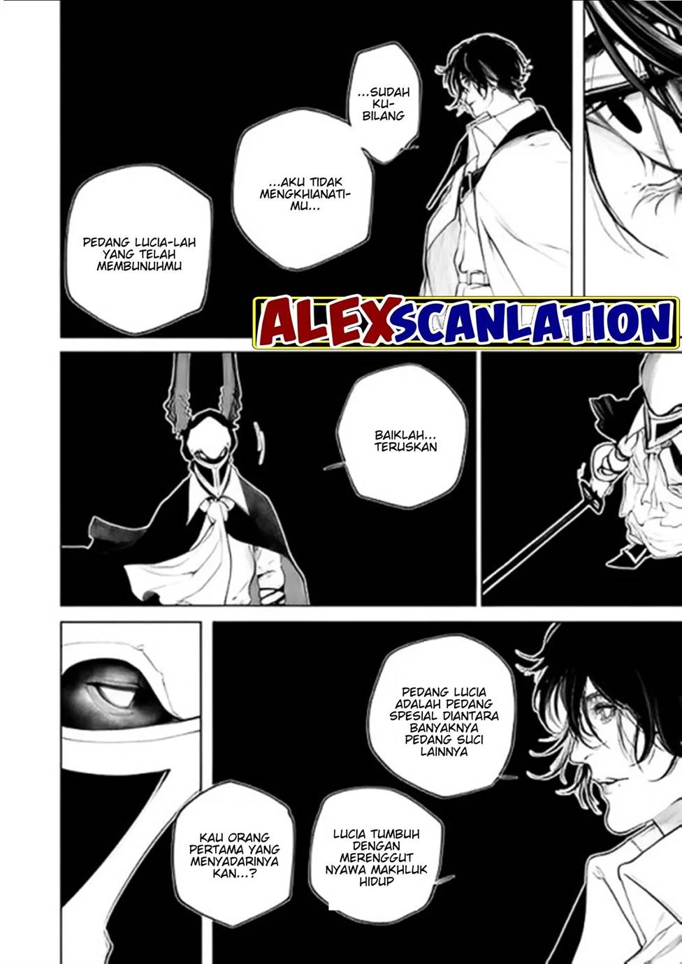 kokuma-musou - Chapter: 37