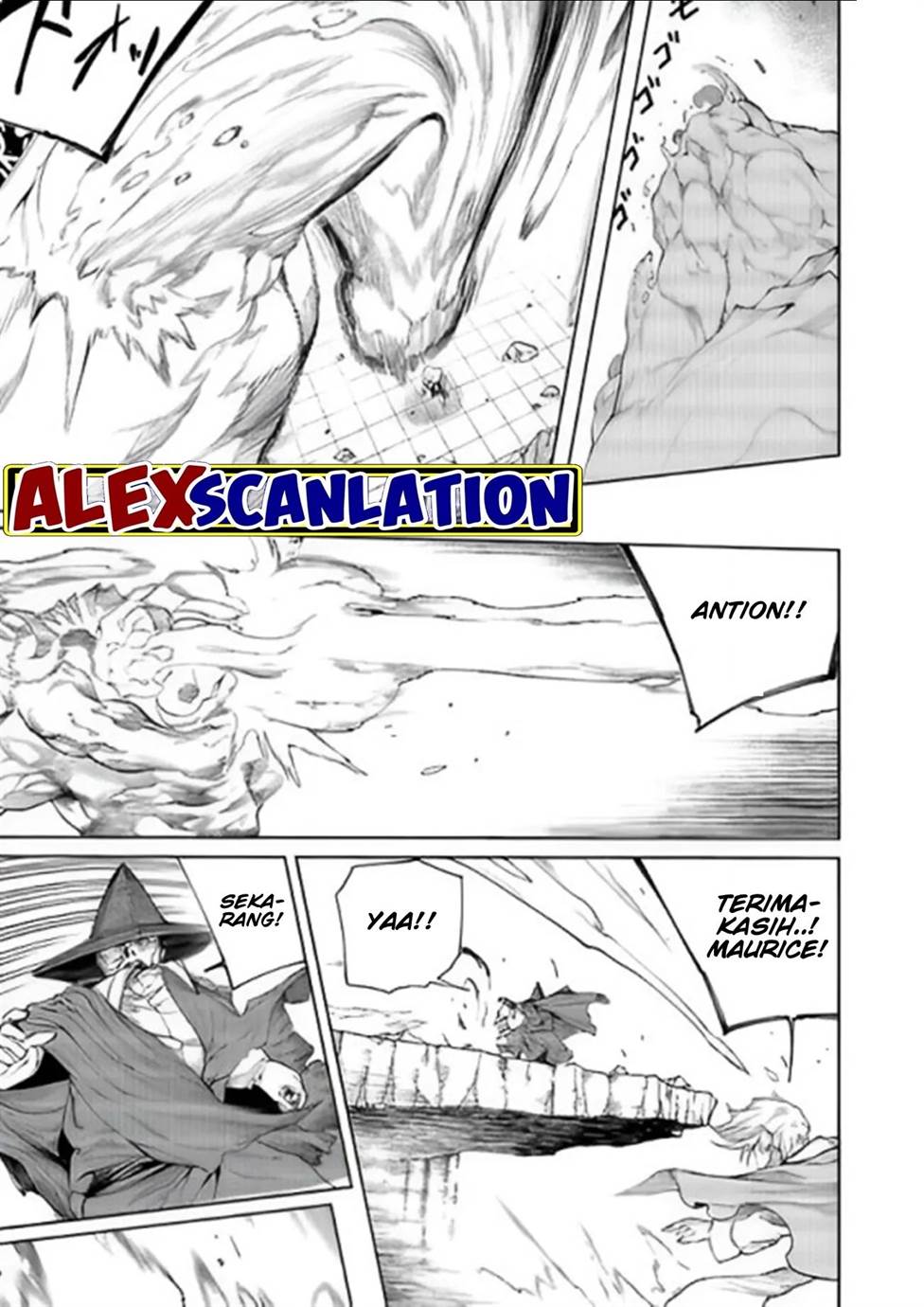 kokuma-musou - Chapter: 37