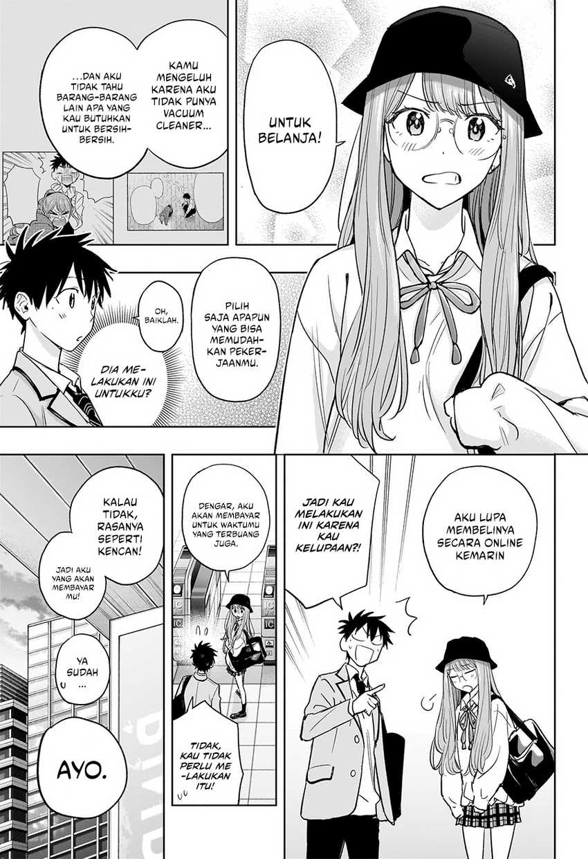 hima-ten - Chapter: 4