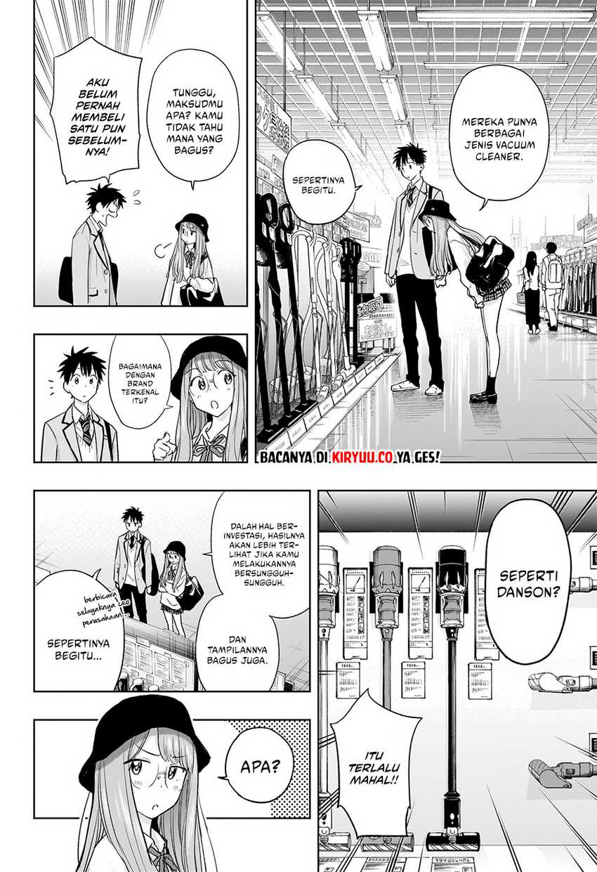 hima-ten - Chapter: 4