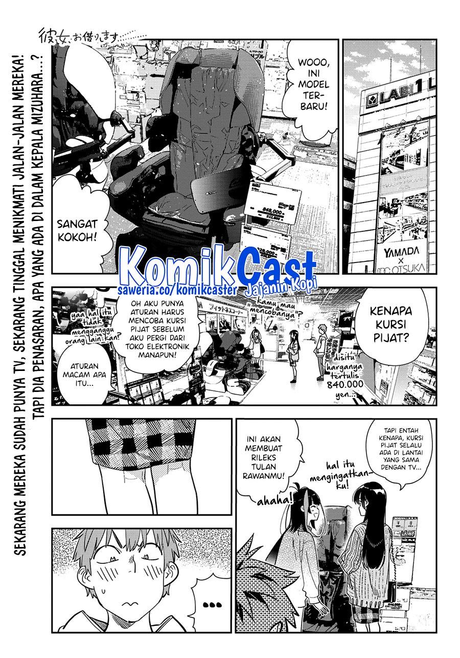 kanojo-okarishimasu - Chapter: 279