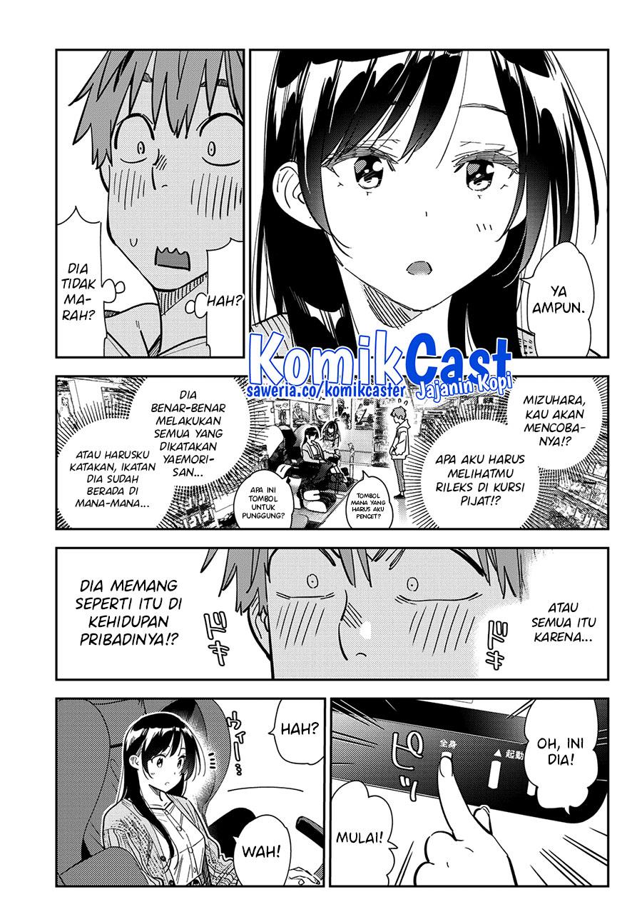 kanojo-okarishimasu - Chapter: 279