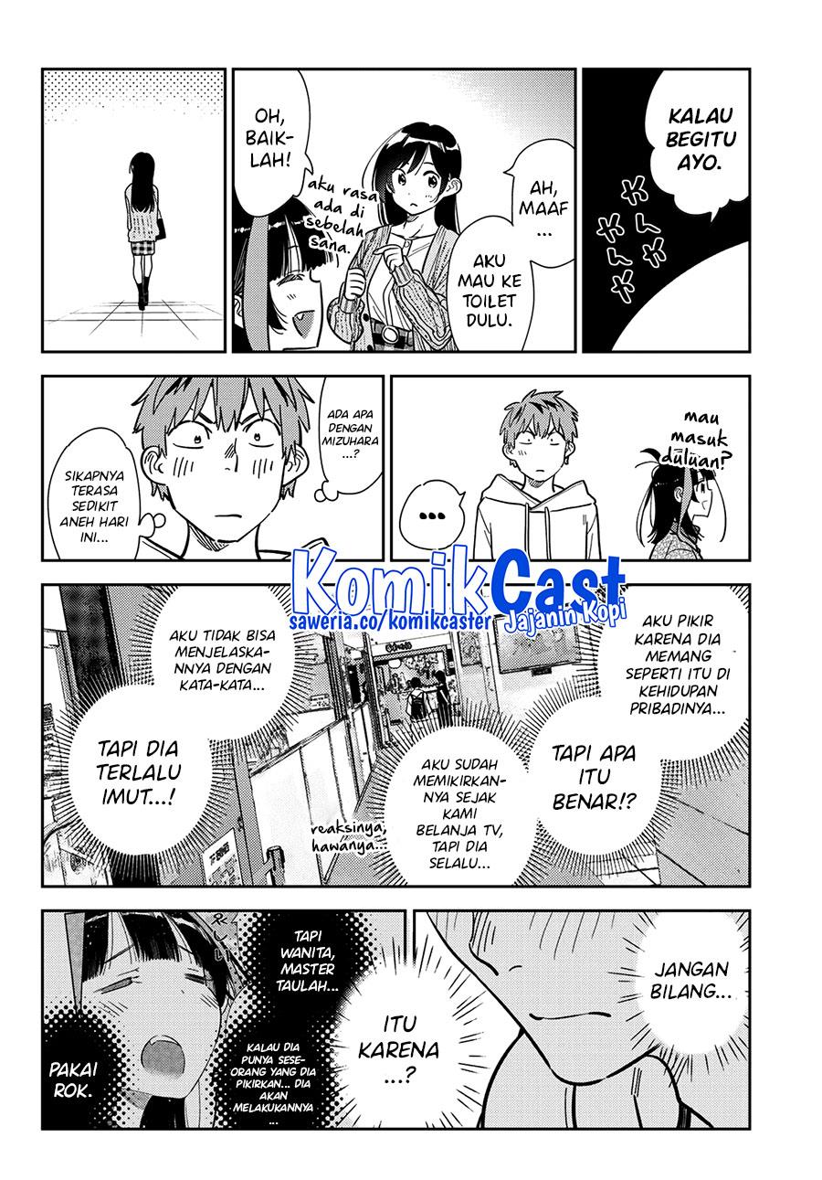 kanojo-okarishimasu - Chapter: 279