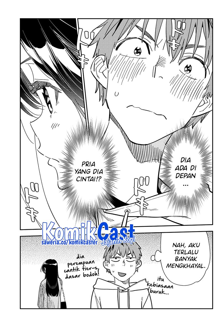 kanojo-okarishimasu - Chapter: 279