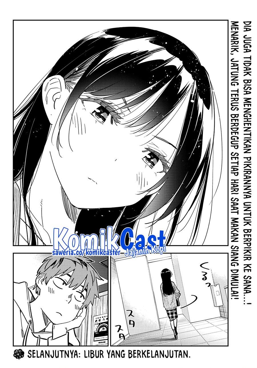 kanojo-okarishimasu - Chapter: 279