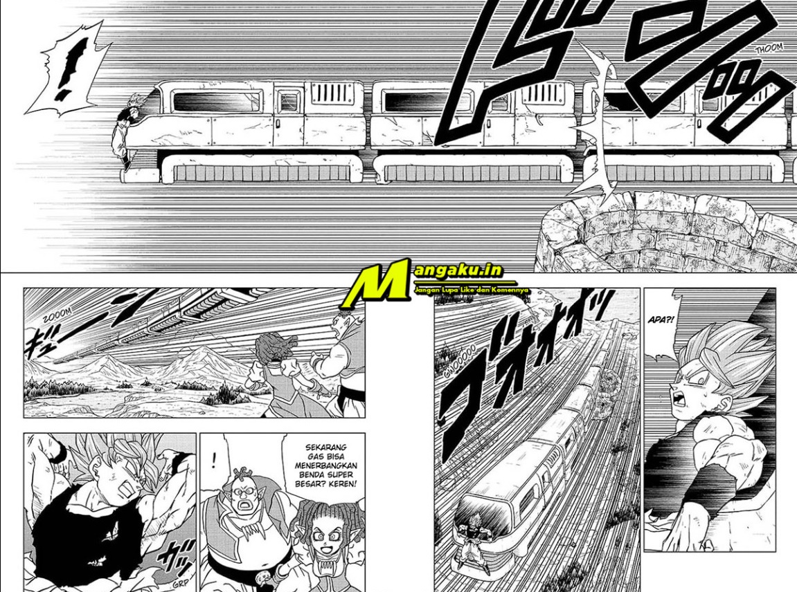 dragon-ball-super - Chapter: 81.2