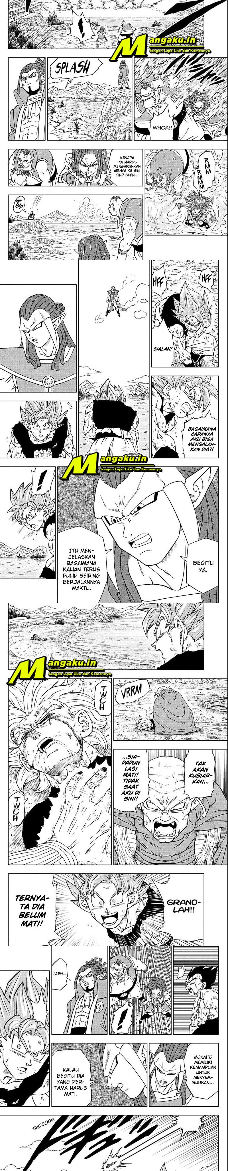 dragon-ball-super - Chapter: 81.2