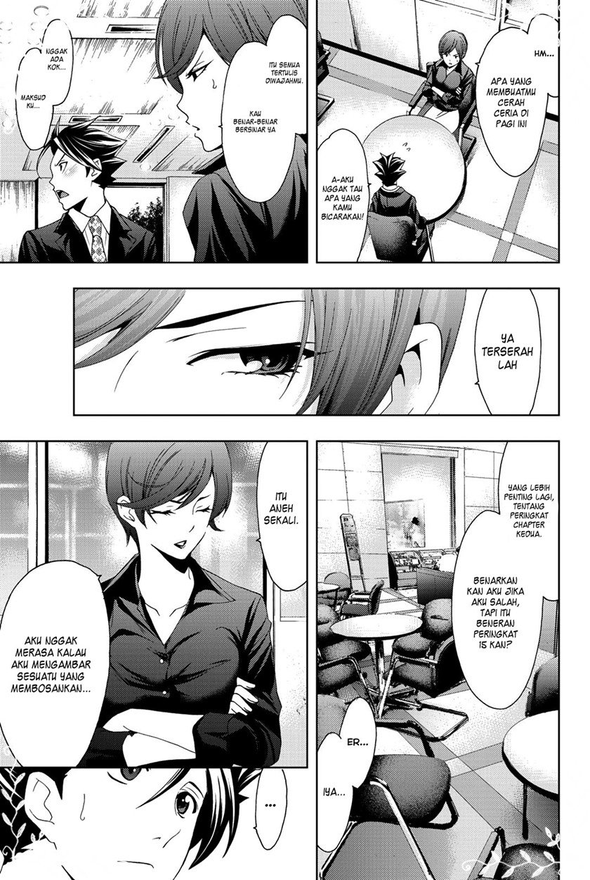 hitman-seo-kouji - Chapter: 68