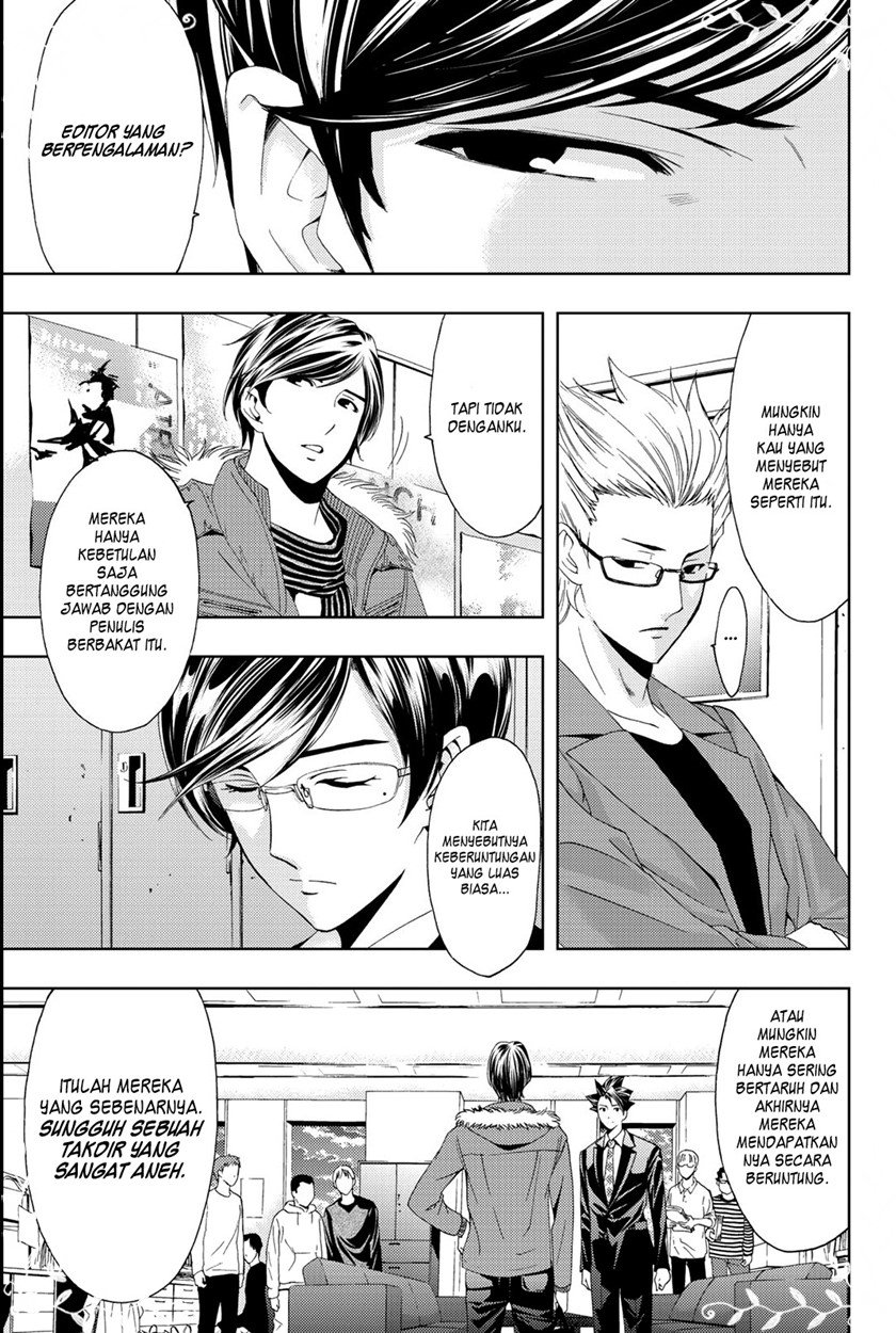 hitman-seo-kouji - Chapter: 68